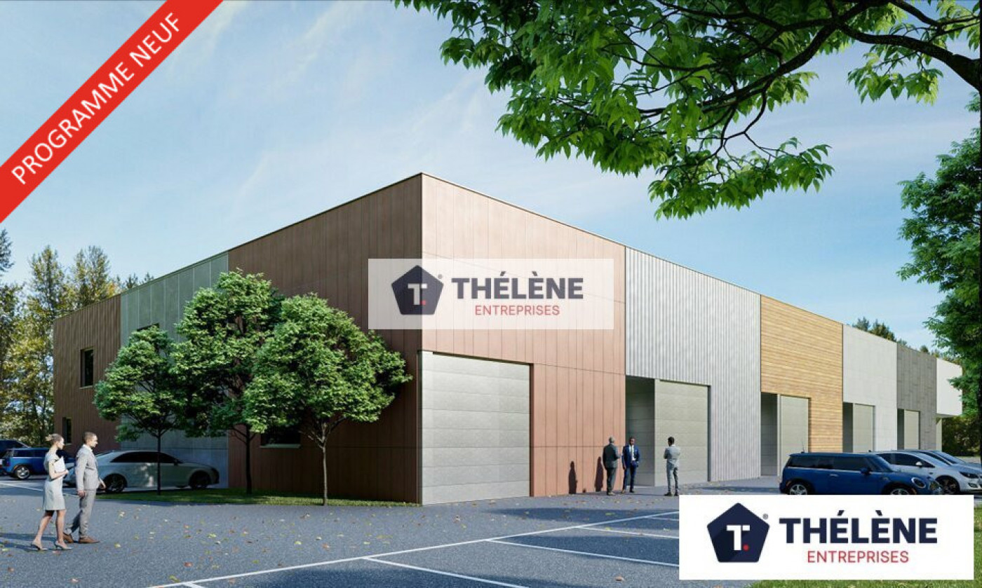 location Locaux d'activité Bessan - Photo 3