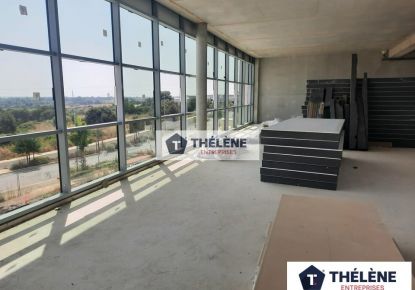 location Bureau Villeneuve Les Maguelone