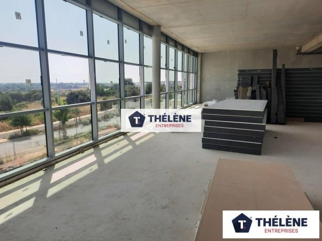 location Bureau Villeneuve Les Maguelone