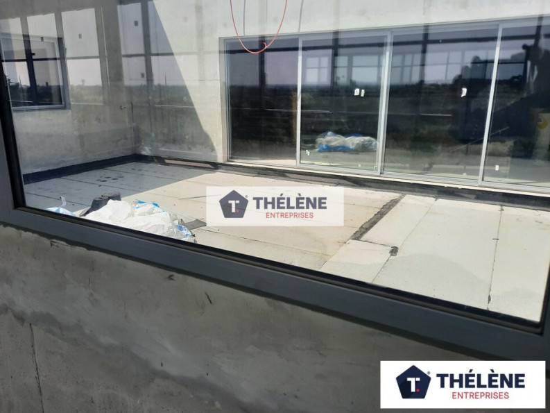 location Bureau Villeneuve Les Maguelone - Photo 3