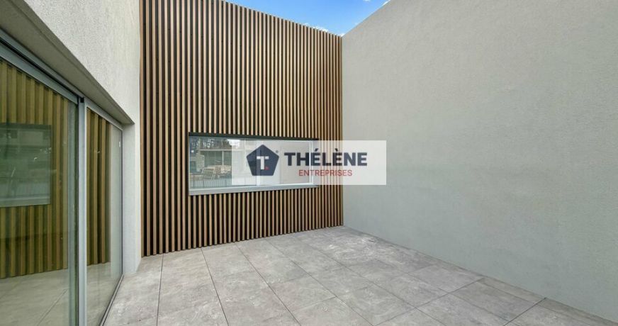 location Bureau Villeneuve Les Maguelone