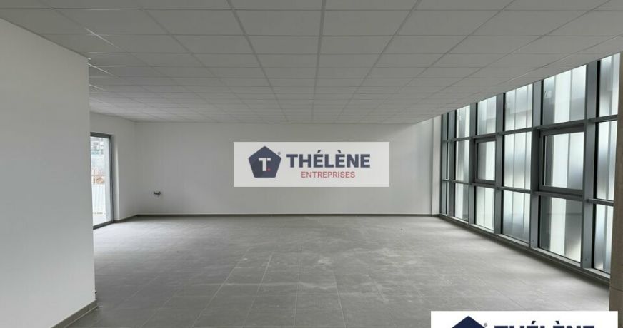 location Bureau Villeneuve Les Maguelone