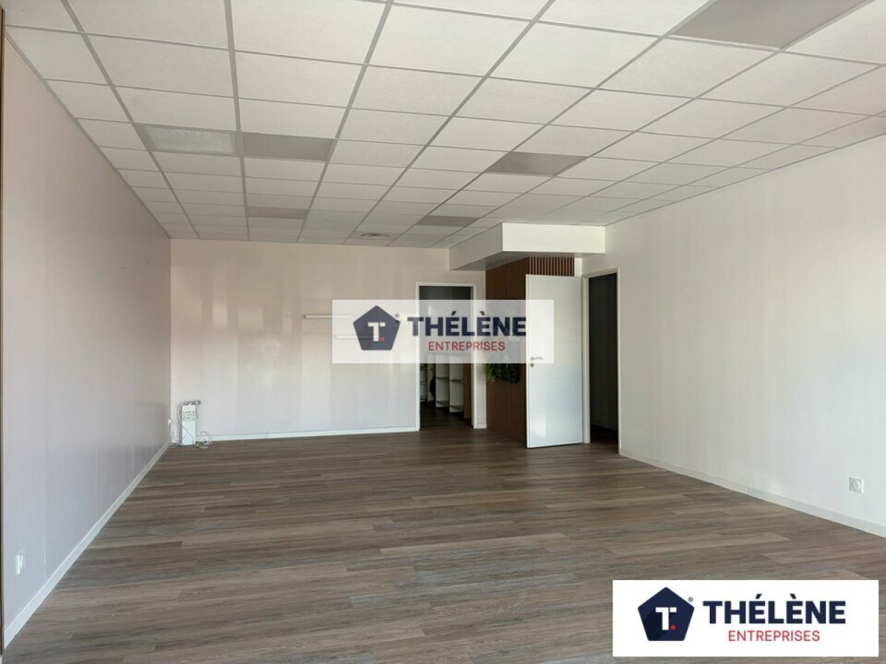 vente Local commercial Castelnau-le-lez - Photo 1