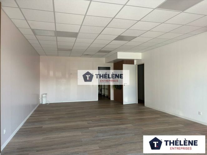 vente Local commercial Castelnau-le-lez