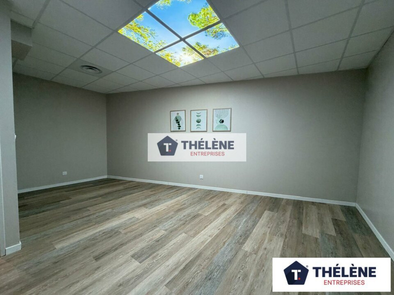 vente Local commercial Castelnau-le-lez - Photo 3
