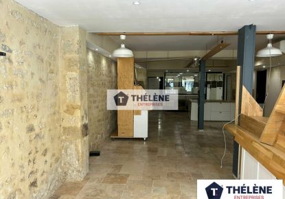 vente Local commercial Montpellier