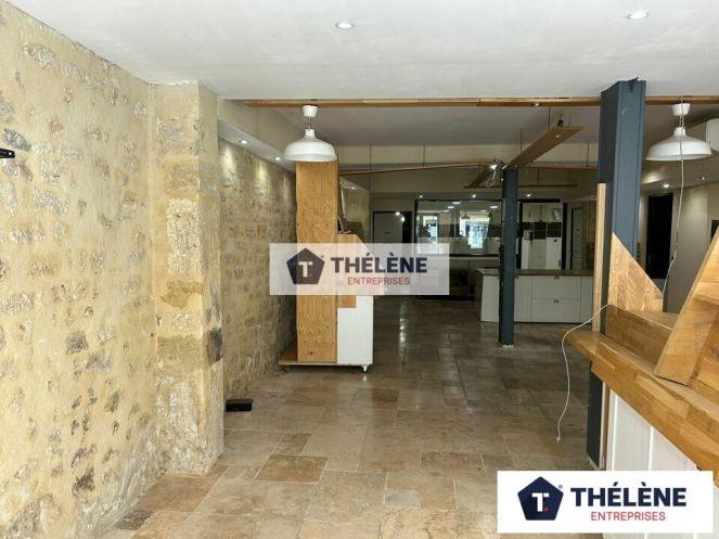 vente Local commercial Montpellier