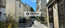 vente Local commercial Montpellier