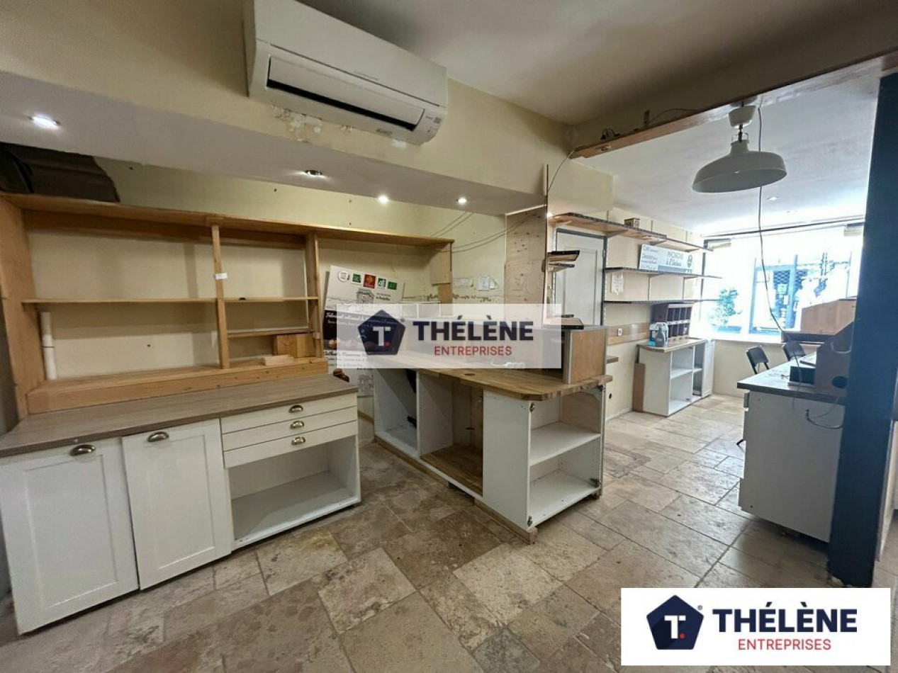 vente Local commercial Montpellier - Photo 4