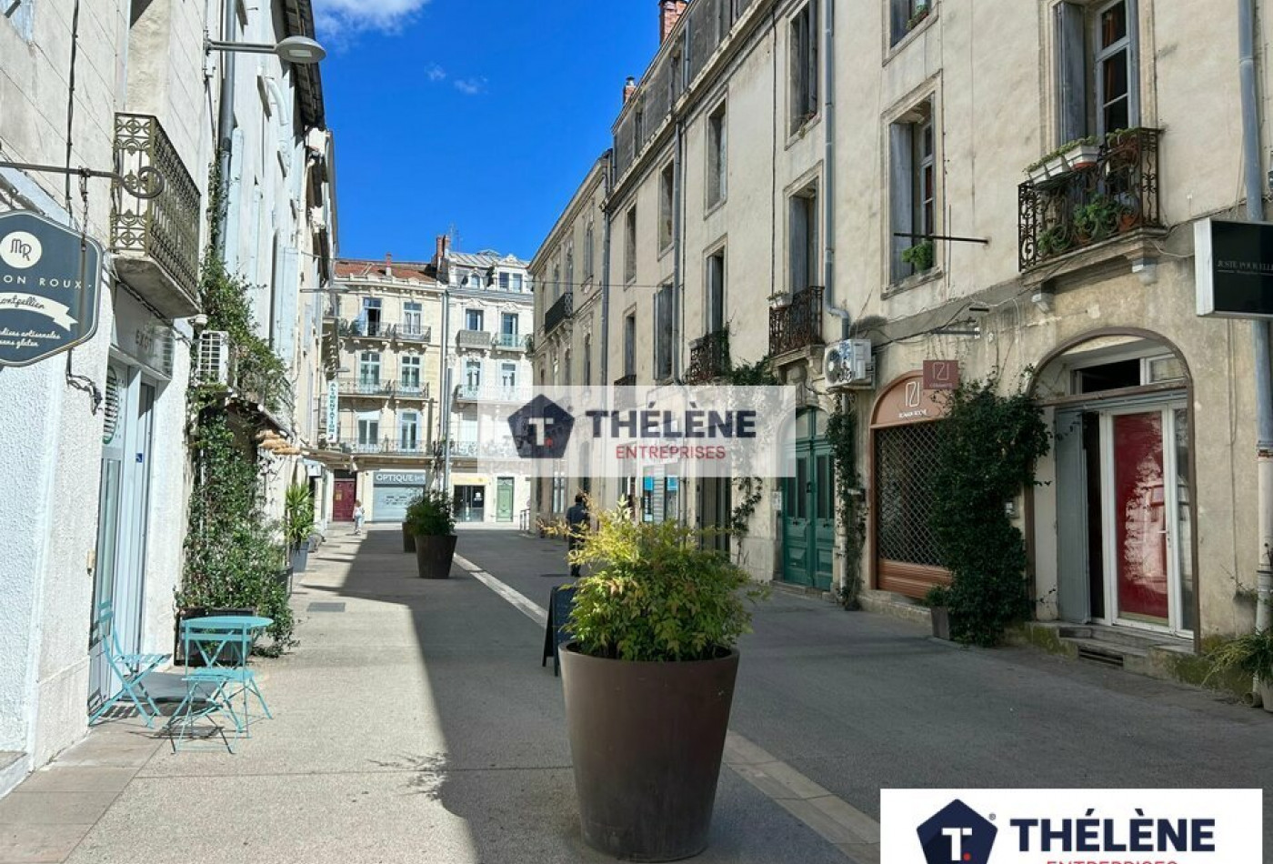 vente Local commercial Montpellier - Photo 3