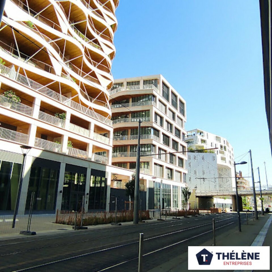 vente Local commercial Montpellier - Photo 1