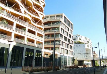 vente Local commercial Montpellier