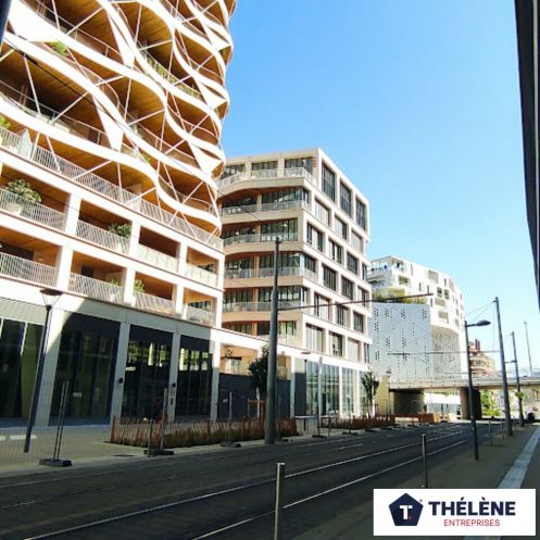 vente Local commercial Montpellier