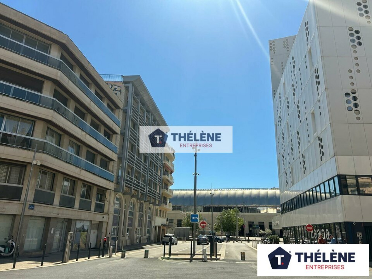 vente Local commercial Montpellier - Photo 3