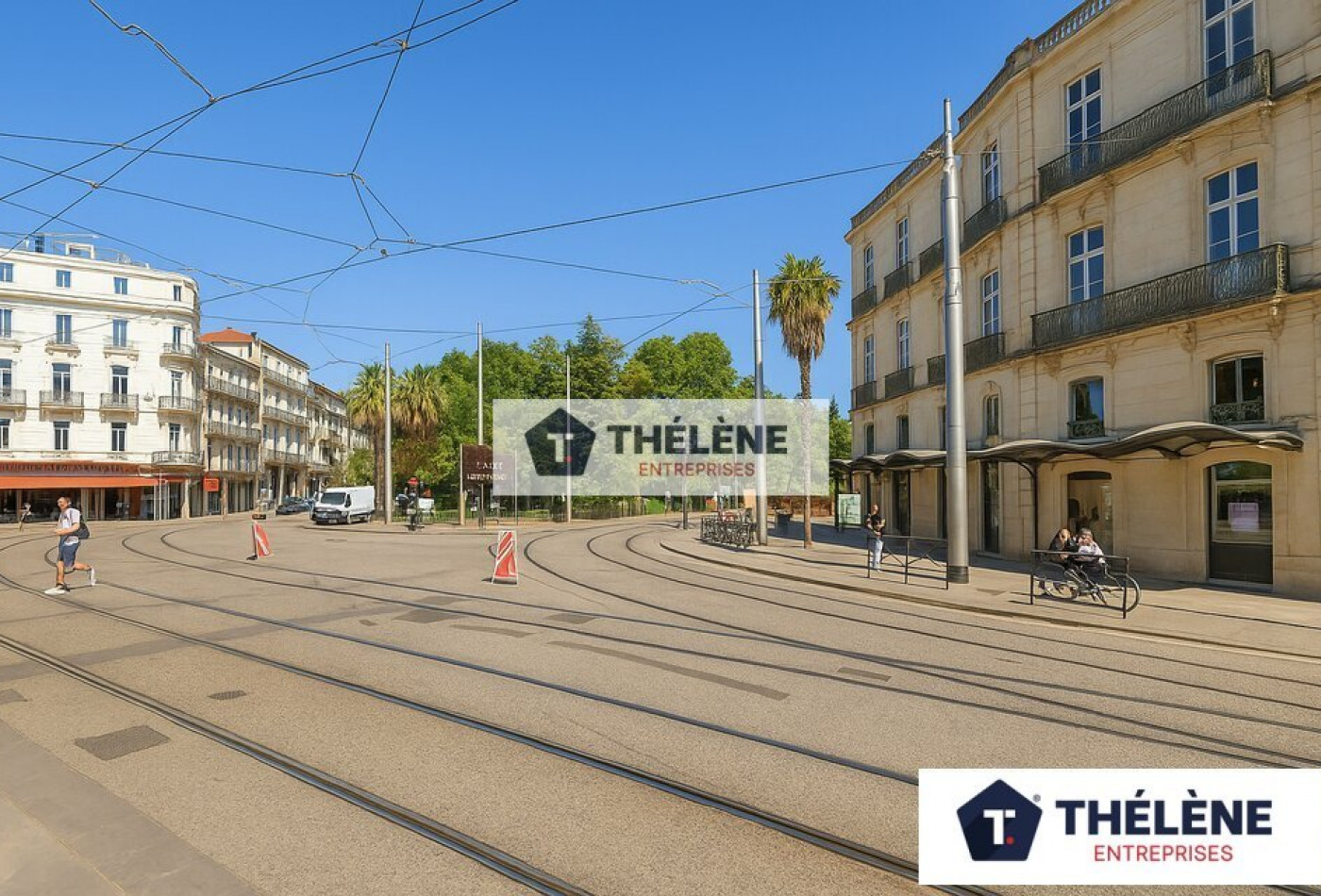 vente Local commercial Montpellier - Photo 2