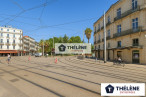 vente Local commercial Montpellier