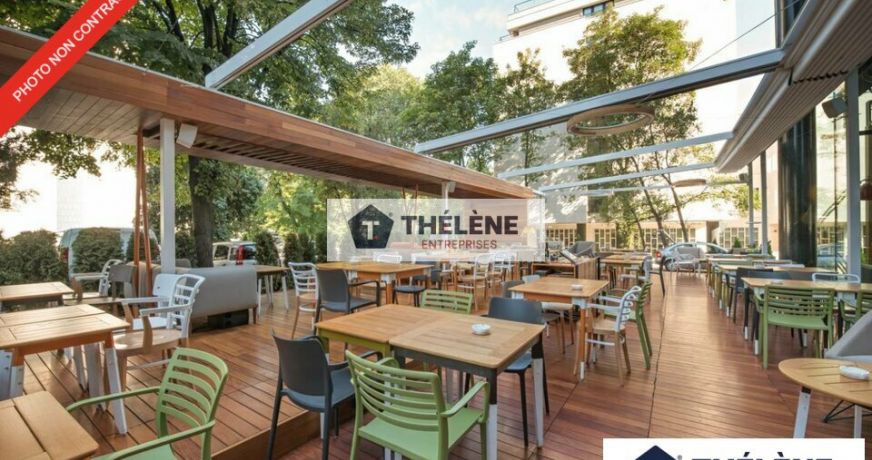 vente Divers commerces Castelnau Le Lez