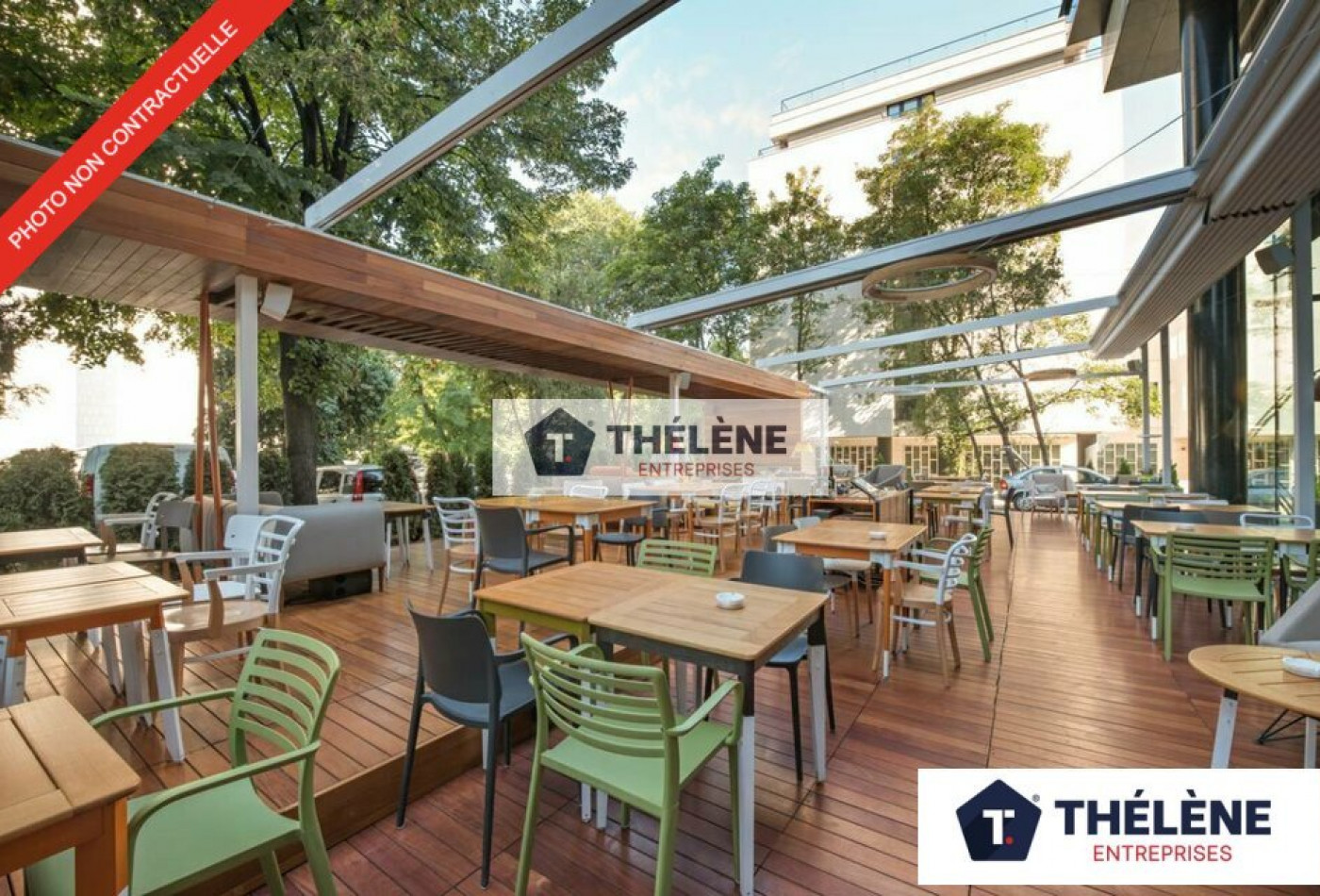 vente Divers commerces Castelnau Le Lez - Photo 2