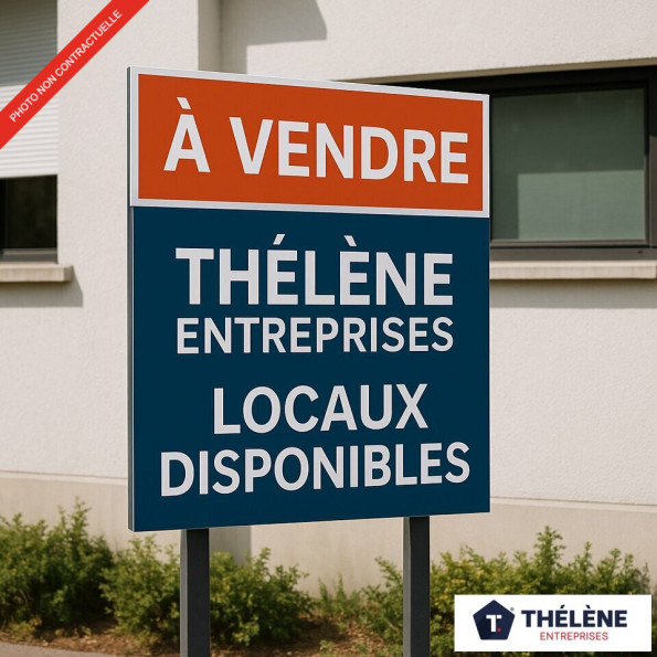 vente Locaux d'activité Clermont-l'hÉrault - Photo 2