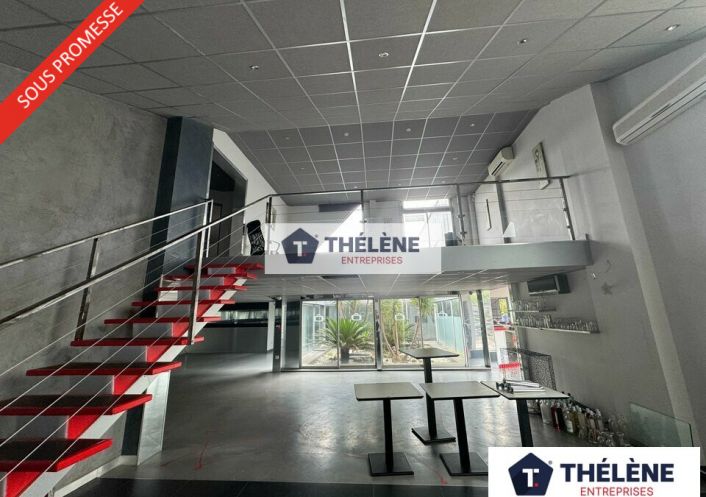 à vendre Local commercial Montpellier