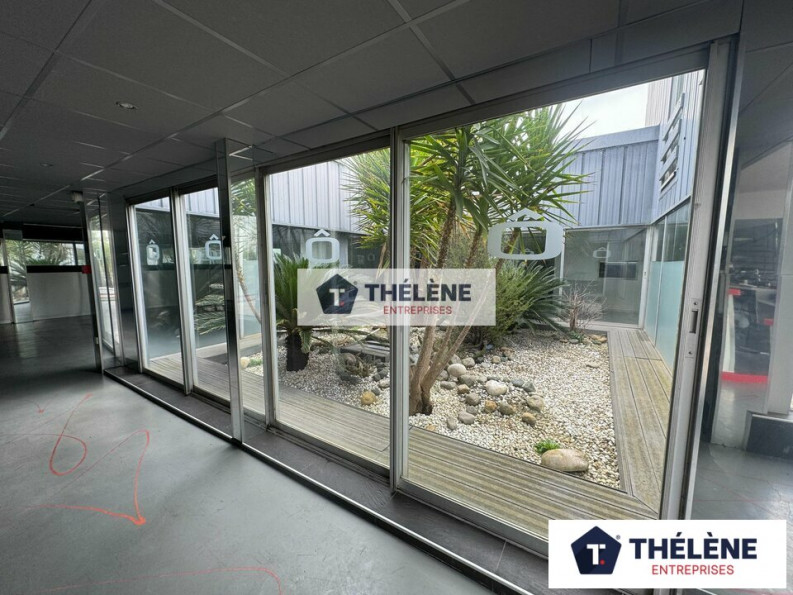 vente Local commercial Montpellier - Photo 2