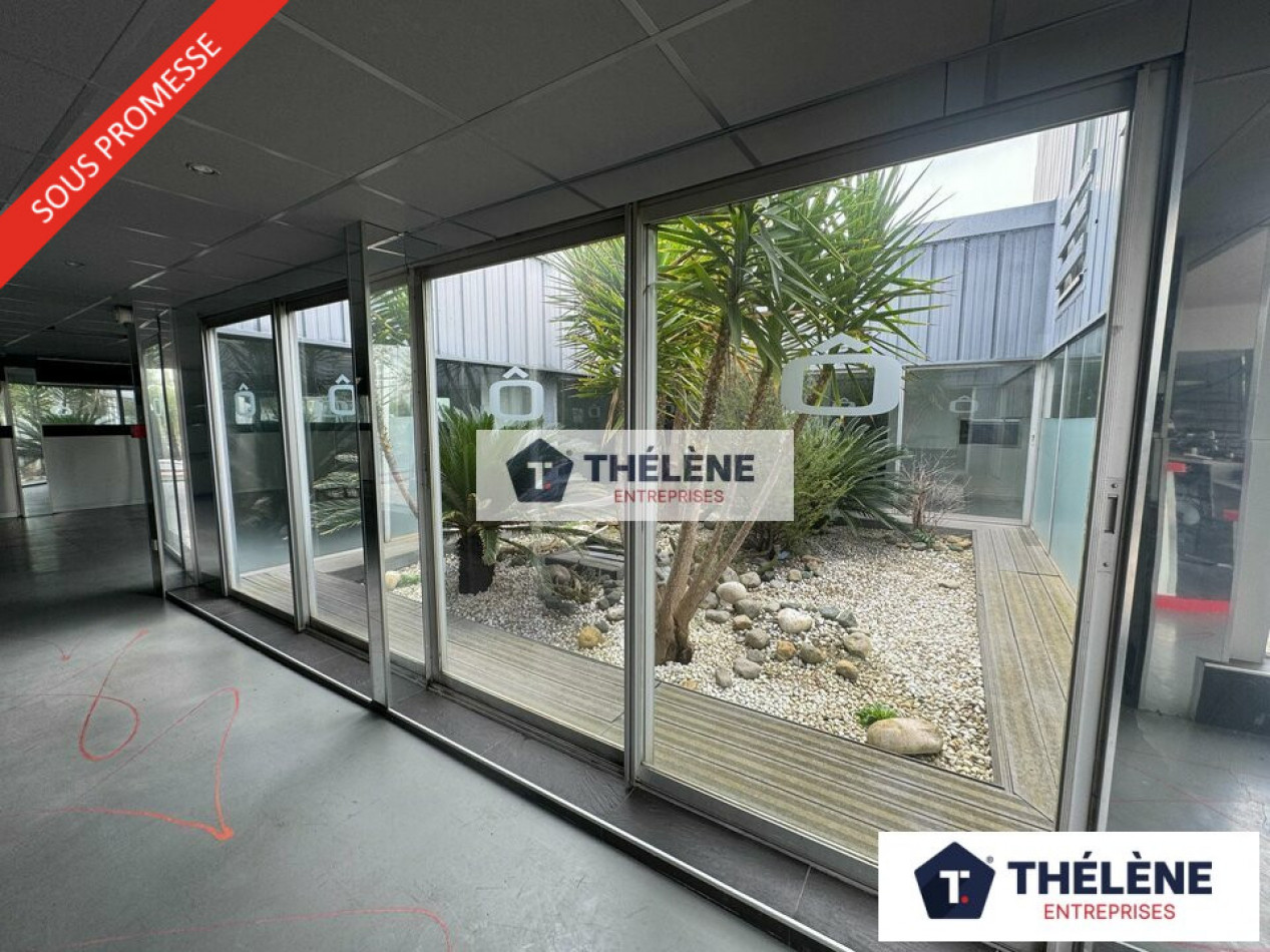 vente Local commercial Montpellier - Photo 2