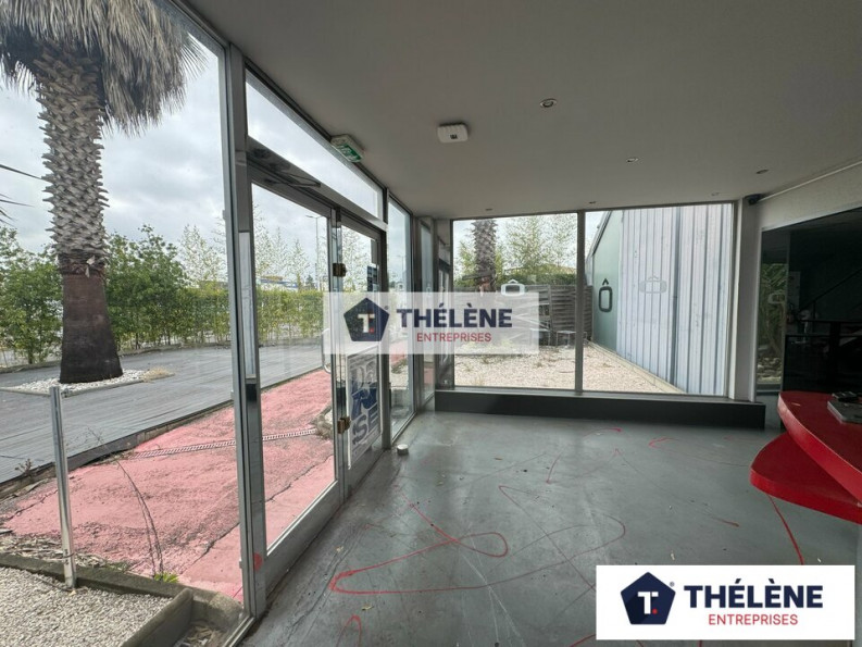 vente Local commercial Montpellier - Photo 3