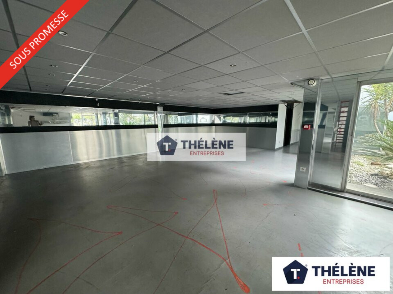 vente Local commercial Montpellier - Photo 4