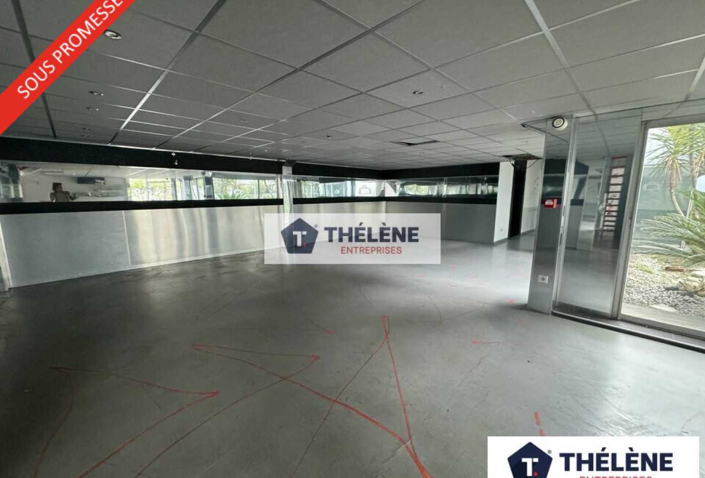 vente Local commercial Montpellier - Photo 4