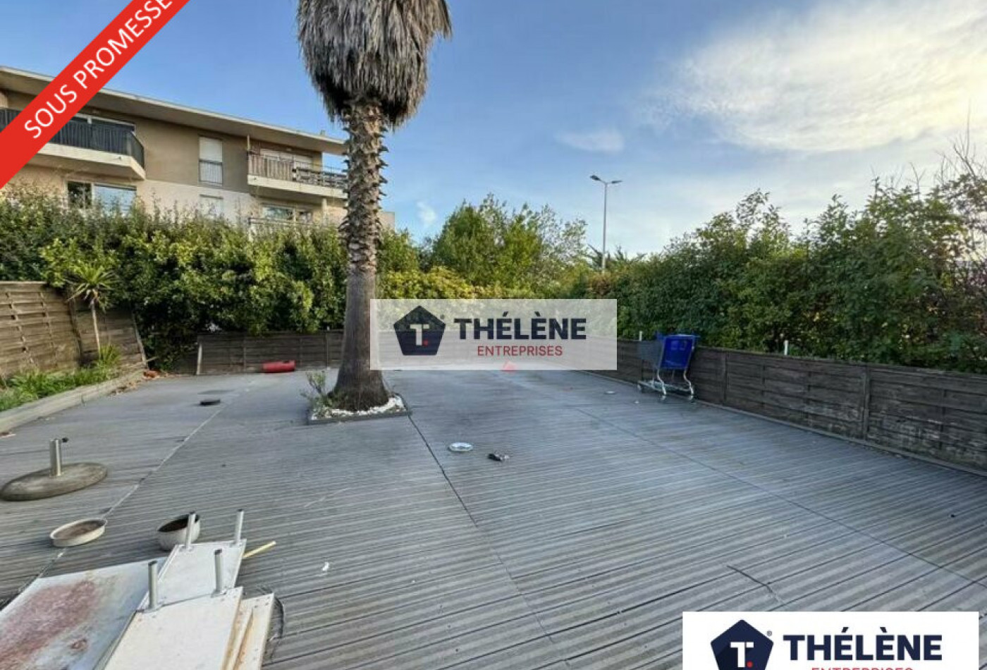 vente Local commercial Montpellier - Photo 5