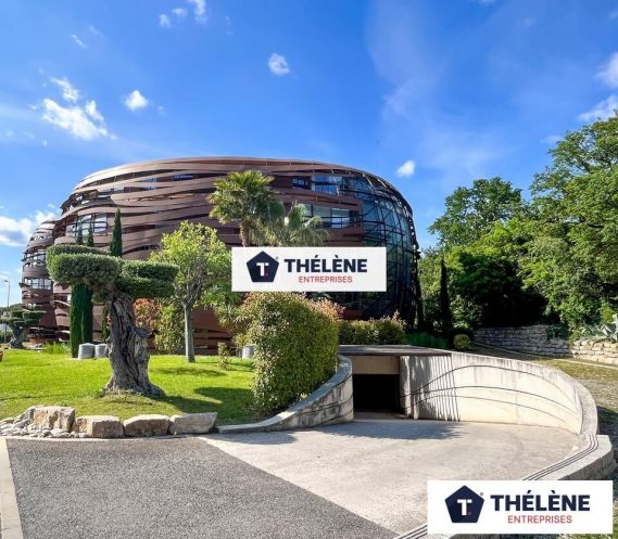 vente Bureau Montpellier