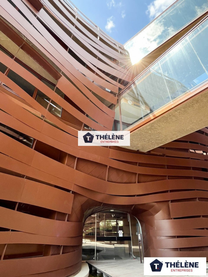 à vendre Bureau Montpellier - Photo 2