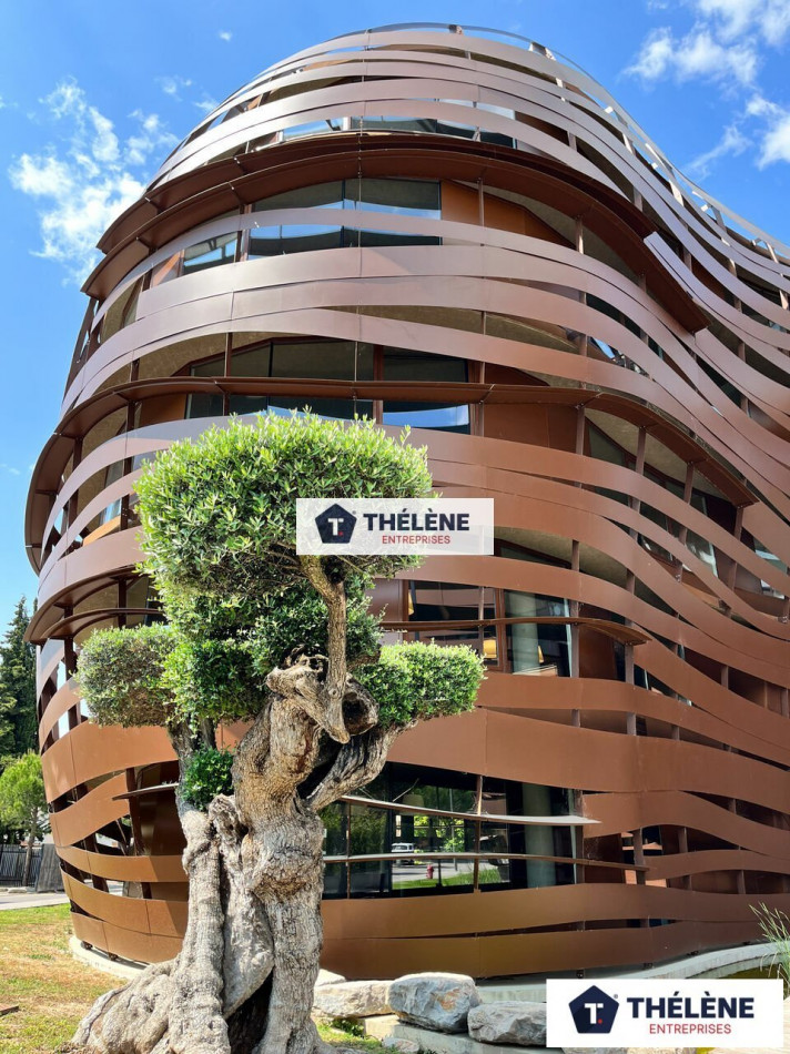 vente Bureau Montpellier - Photo 3