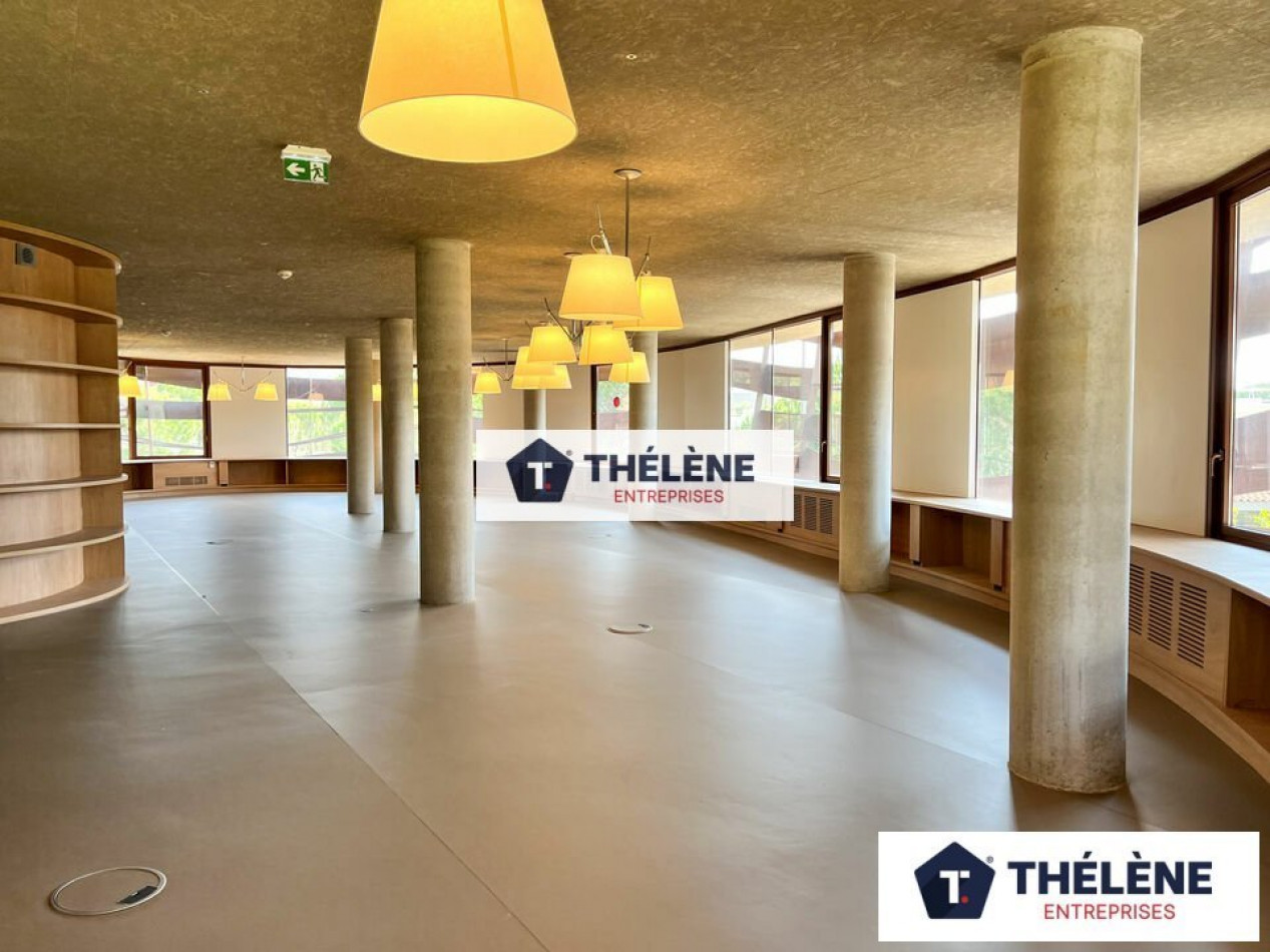 à vendre Bureau Montpellier - Photo 4