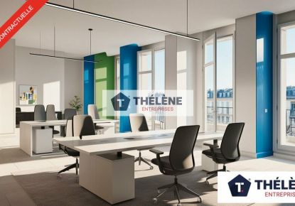 location Bureau Mauguio