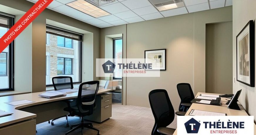 location Bureau Mauguio