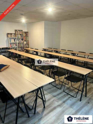 location Bureau Montpellier