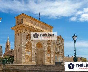 vente Montpellier