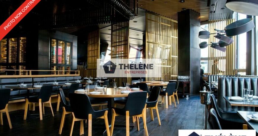 vente Restaurant Vendargues