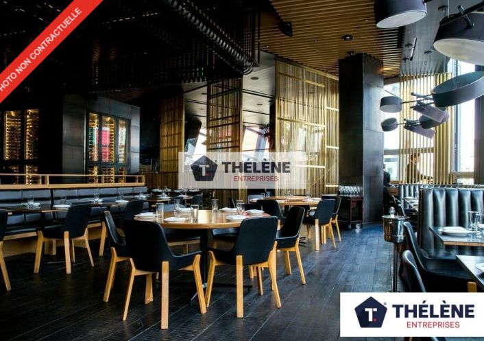 à vendre Restaurant Vendargues