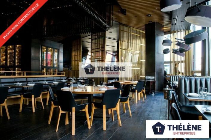 vente Restaurant Vendargues