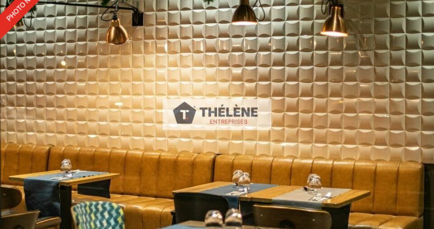 vente Restaurant Vendargues