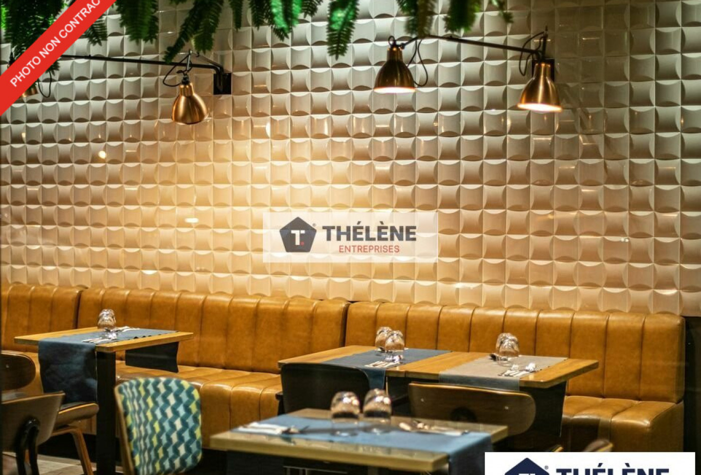 vente Restaurant Vendargues - Photo 4