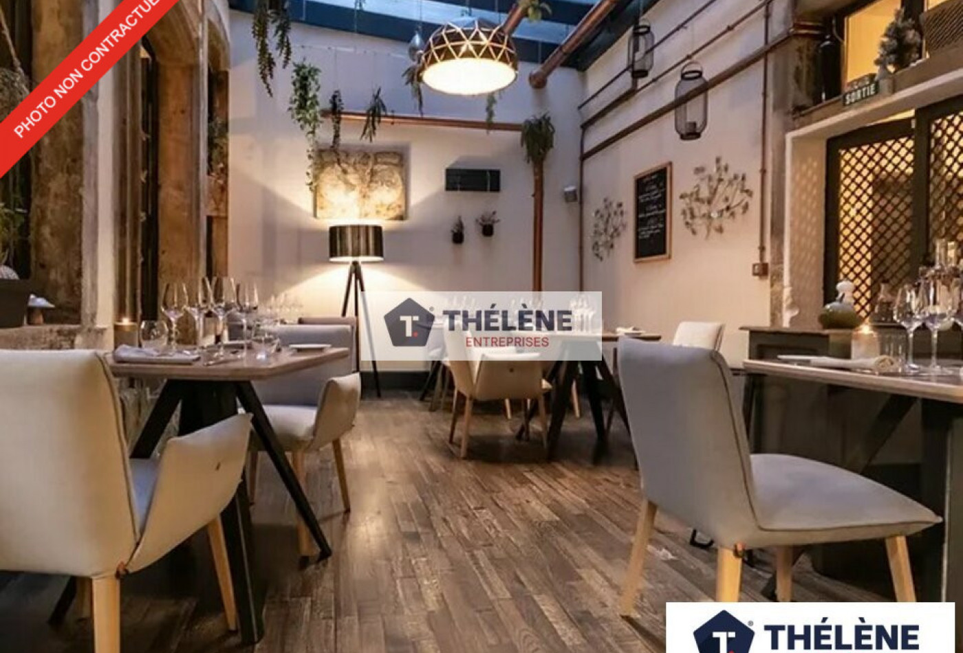 vente Restaurant Vendargues - Photo 3