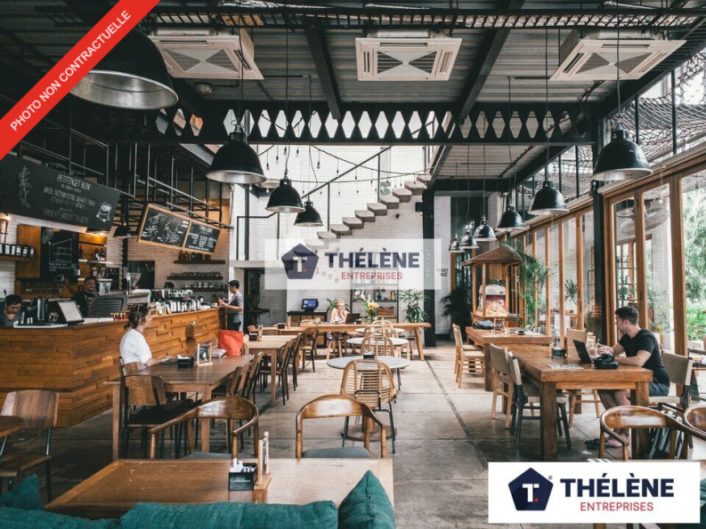 vente Restaurant Vendargues - Photo 2