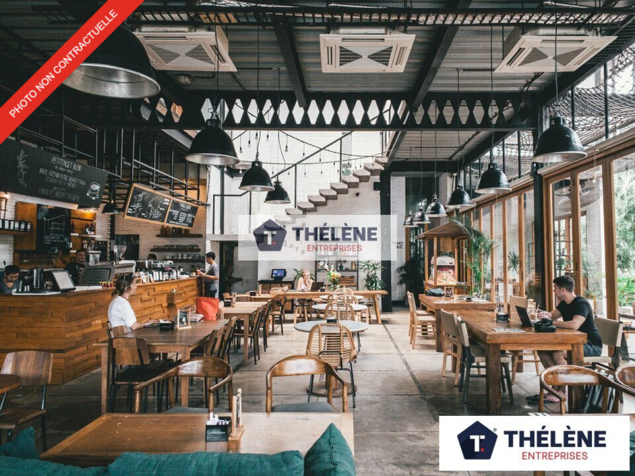 vente Restaurant Vendargues - Photo 2