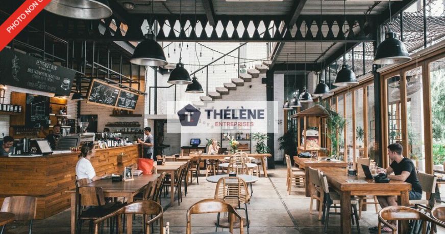 vente Restaurant Vendargues