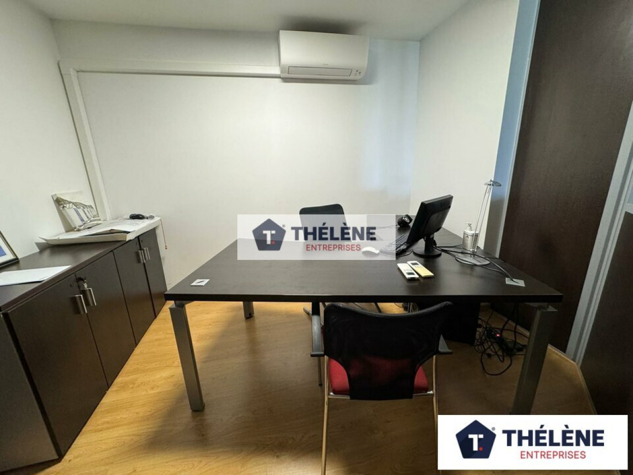 vente Bureau Sete - Photo 5