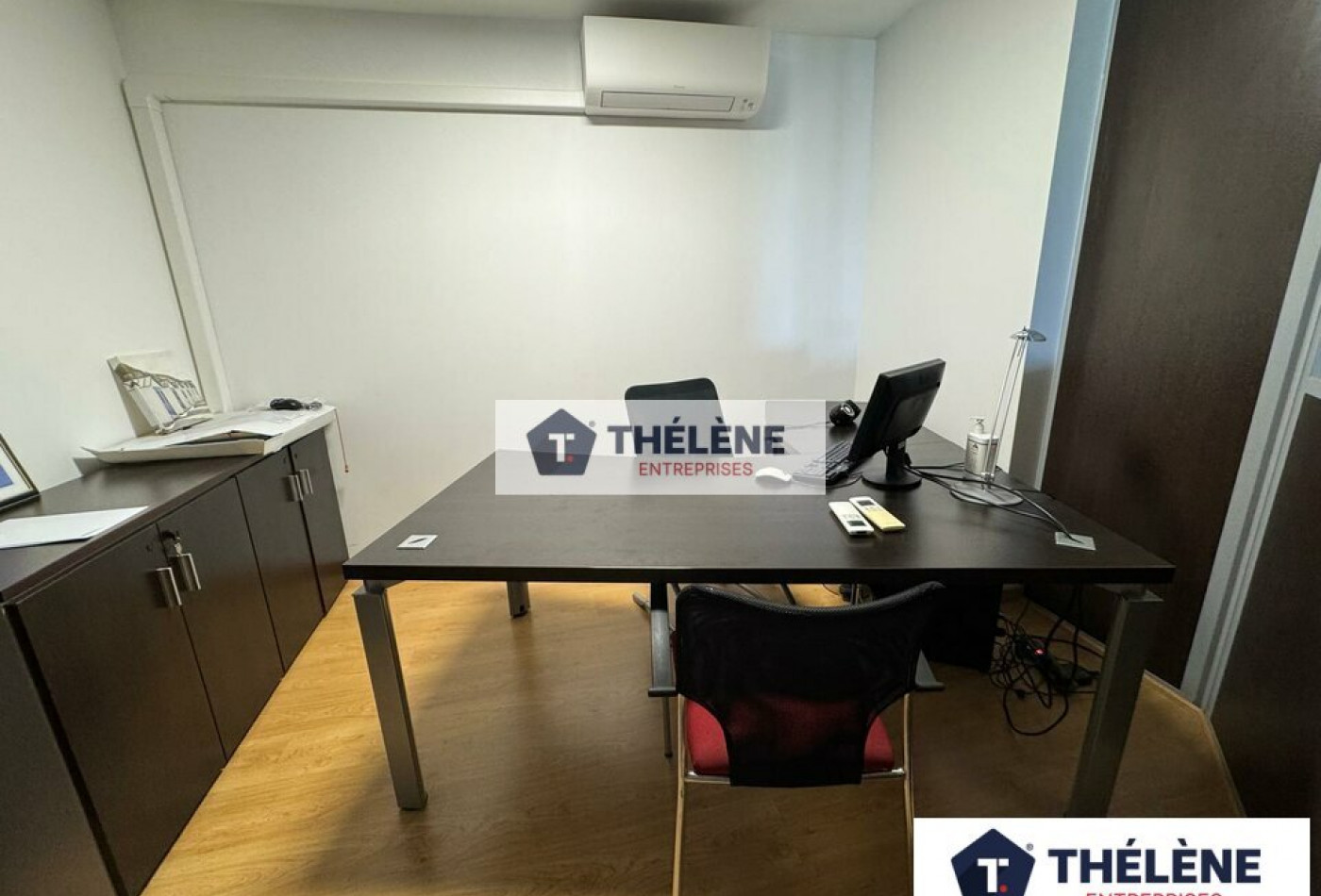 vente Bureau Sete - Photo 5