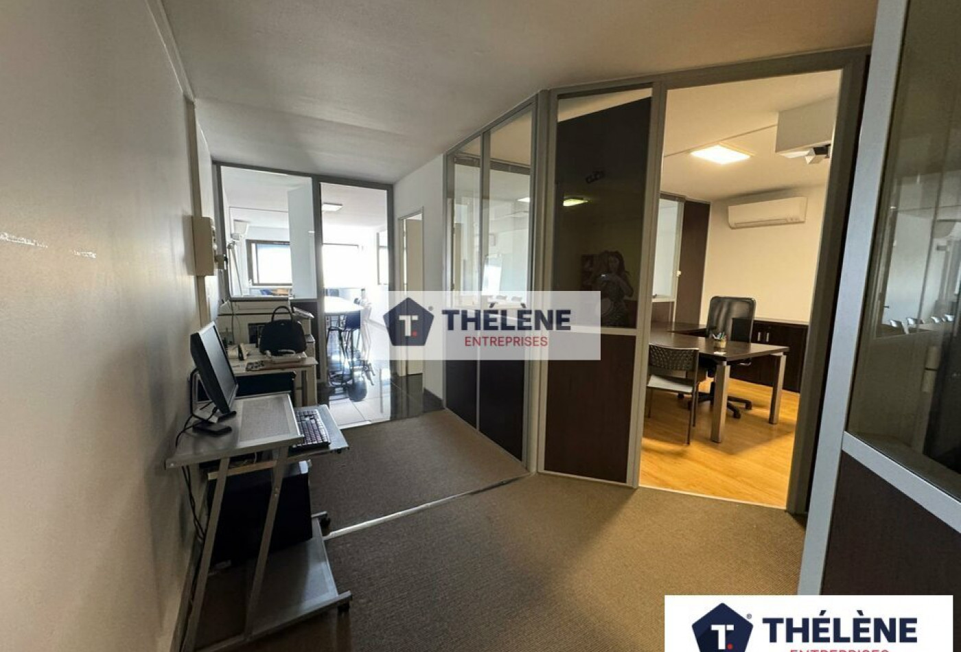 vente Bureau Sete - Photo 5